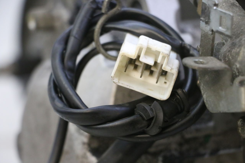 photo de ENGINE HONDA FES S-WING SWING ABS 125 (2007 - 2015) - Used quality zoom