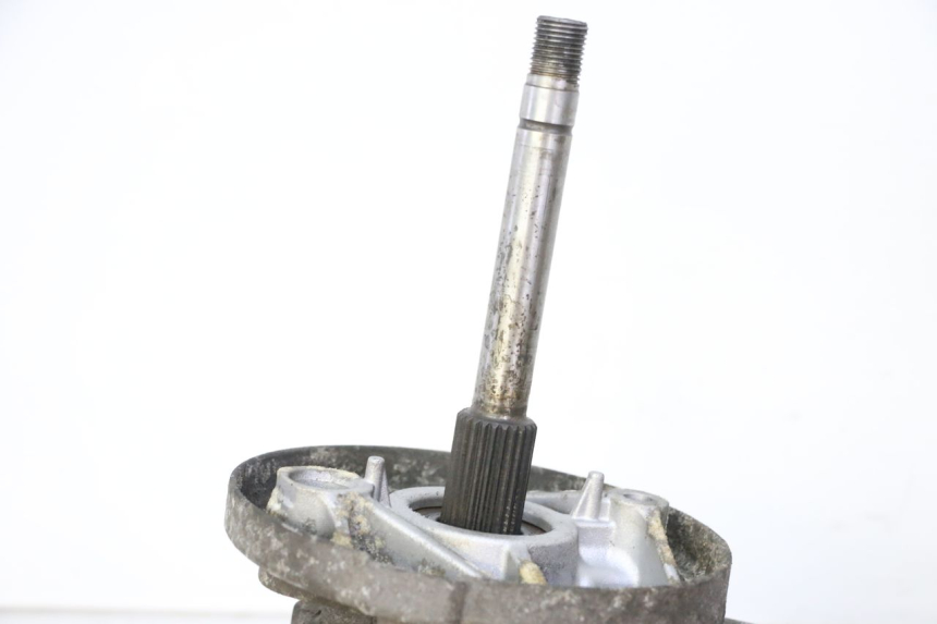 photo de ENGINE HONDA FES S-WING SWING ABS 125 (2007 - 2015) - Product overview