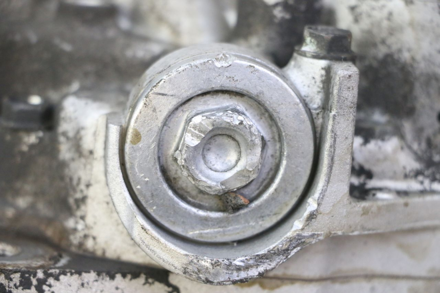 photo de ENGINE HONDA FES S-WING SWING ABS 125 (2007 - 2015) - Fixing points details