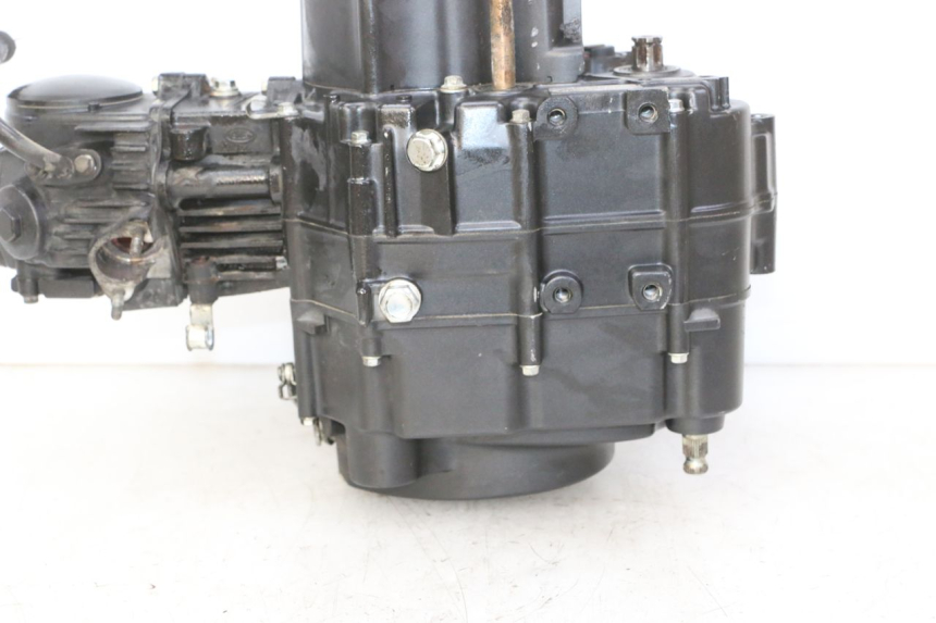 photo de ENGINE STAHO FH 50 (2018 - 2019) - Supplementary product photo