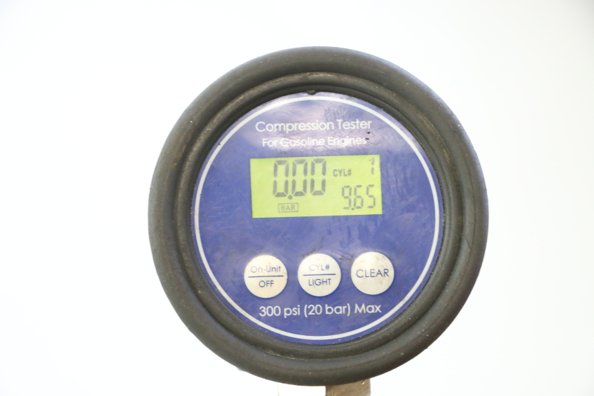 photo de ENGINE STAHO FH 50 (2018 - 2019) - Used quality zoom