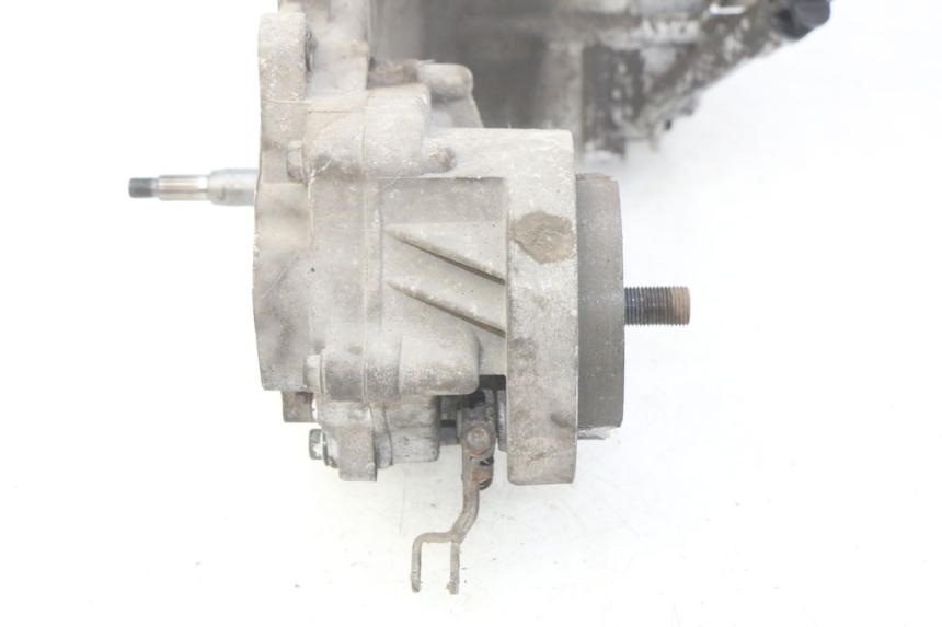 photo de ENGINE SYM FIDDLE 2 50 (2008 - 2013) - Markings and original references