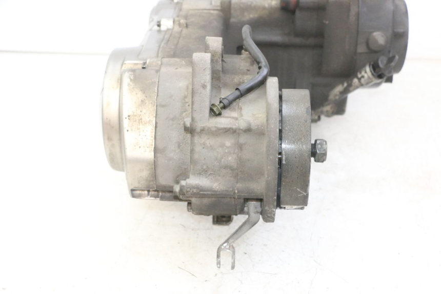 photo de ENGINE SYM FIDDLE 2 S 125 (2012 - 2014) - Distinctive features