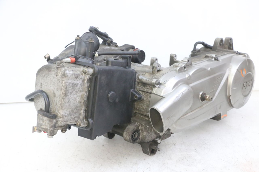 photo de ENGINE SYM FIDDLE 2 S 125 (2012 - 2014) - Alternative angle