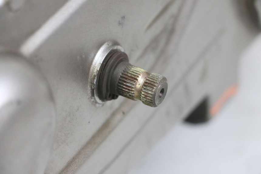 photo de ENGINE SYM FIDDLE 2 S 125 (2012 - 2014) - Used quality zoom