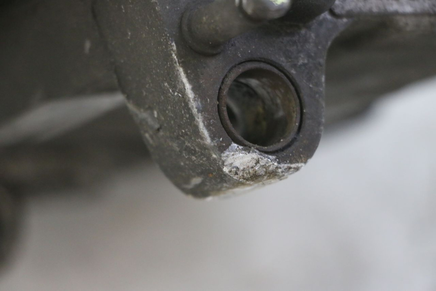 photo de ENGINE SYM FIDDLE 2 S 125 (2012 - 2014) - Zoom on usage condition