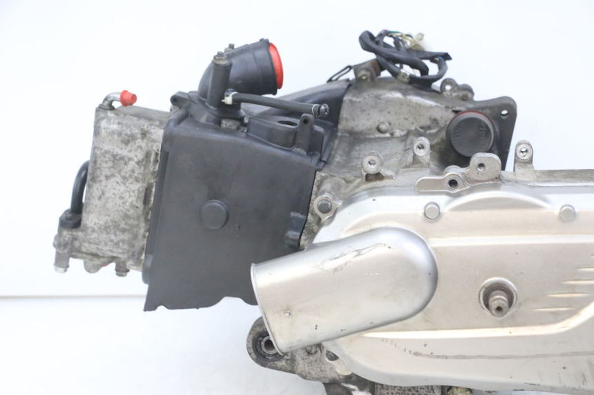 photo de ENGINE SYM FIDDLE 2 S 125 (2012 - 2014) - Component detail