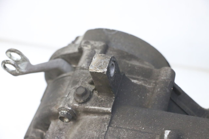 photo de ENGINE SYM FIDDLE 2 S 125 (2012 - 2014) - Fixing points details