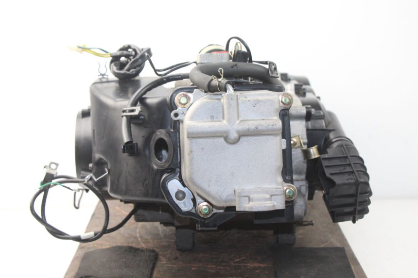 photo de ENGINE SYM FIDDLE 3 III 125 (2014 - 2020) - Additional view of the item