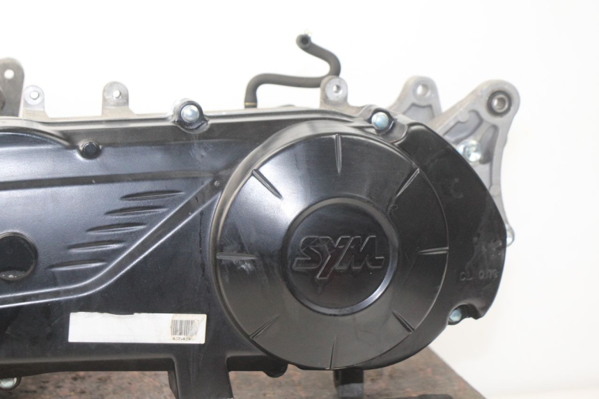 photo de ENGINE SYM FIDDLE 3 III 125 (2014 - 2020) - Component zoom