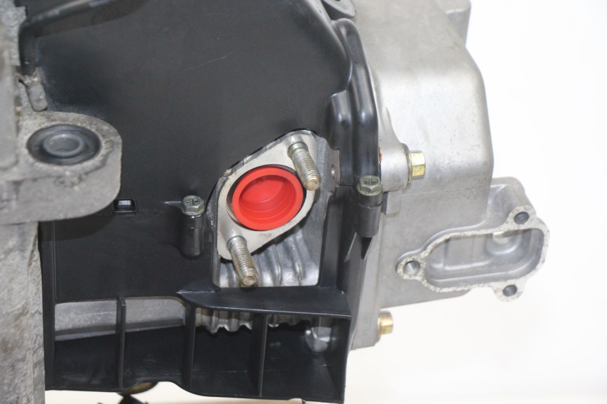 photo de ENGINE SYM FIDDLE 3 III 125 (2014 - 2020) - Alternative perspective