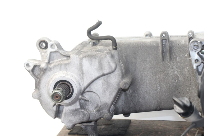 photo de ENGINE SYM FIDDLE 3 III 125 (2014 - 2020) - Markings and original references