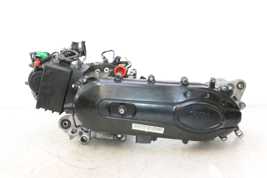 photo de ENGINE SYM FIDDLE 3 III 50 (2014 - 2020) - Main view