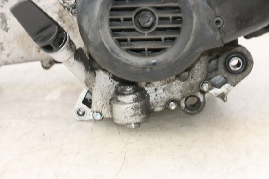photo de ENGINE SYM FIDDLE 3 III 50 (2014 - 2020) - Supplementary product photo