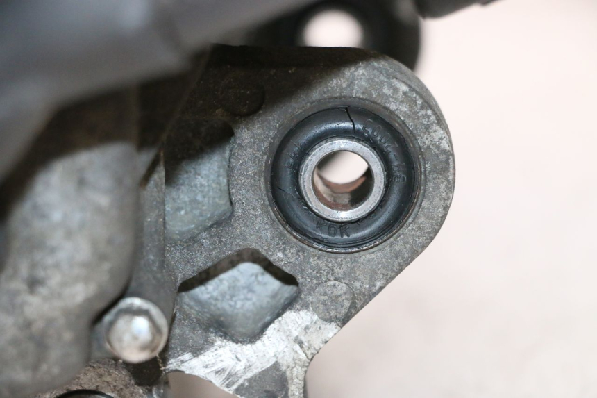 photo de ENGINE SYM FIDDLE 3 III 50 (2014 - 2020) - Detailed visual inspection