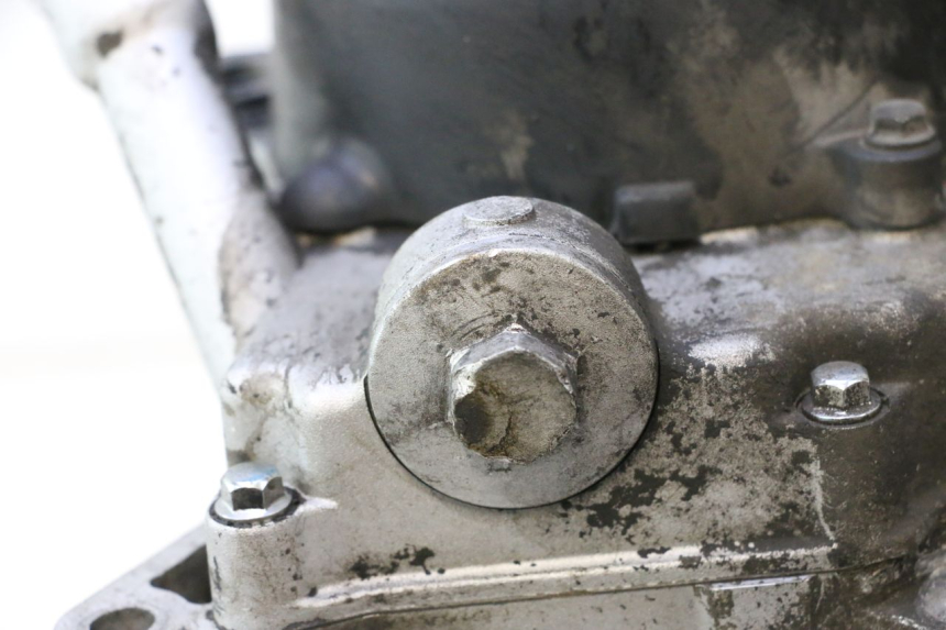 photo de ENGINE SYM FIDDLE 3 III 50 (2014 - 2020) - Technical close-up