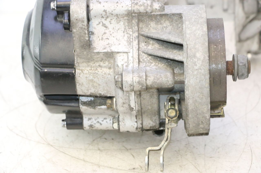 photo de ENGINE SYM FIDDLE 3 III 50 (2014 - 2020) - Markings and original references