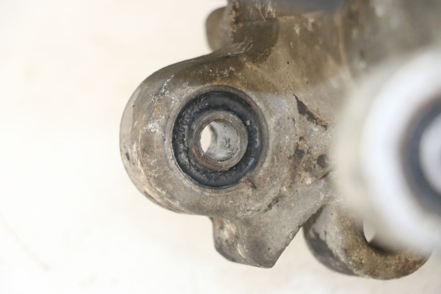 photo de ENGINE SYM FIDDLE 125 (2008 - 2010) - Component detail