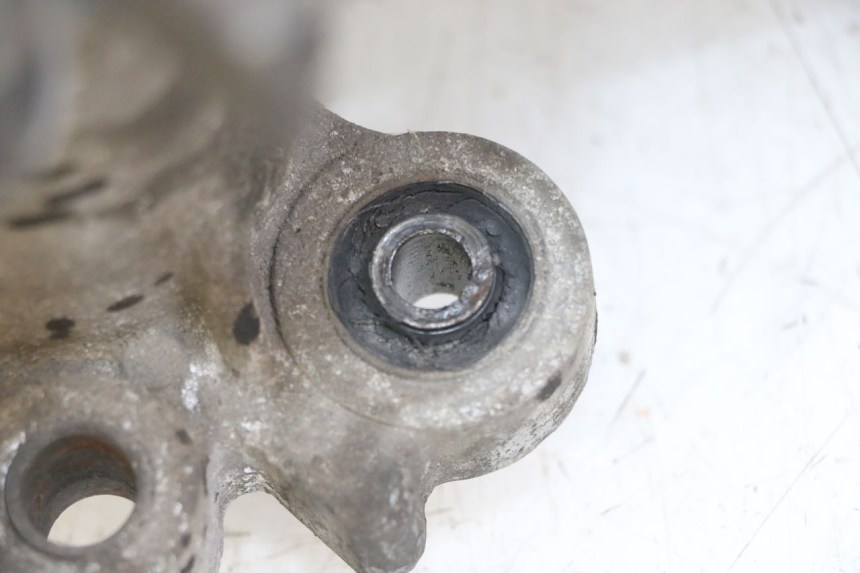 photo de ENGINE SYM FIDDLE 125 (2008 - 2010) - Alternative perspective