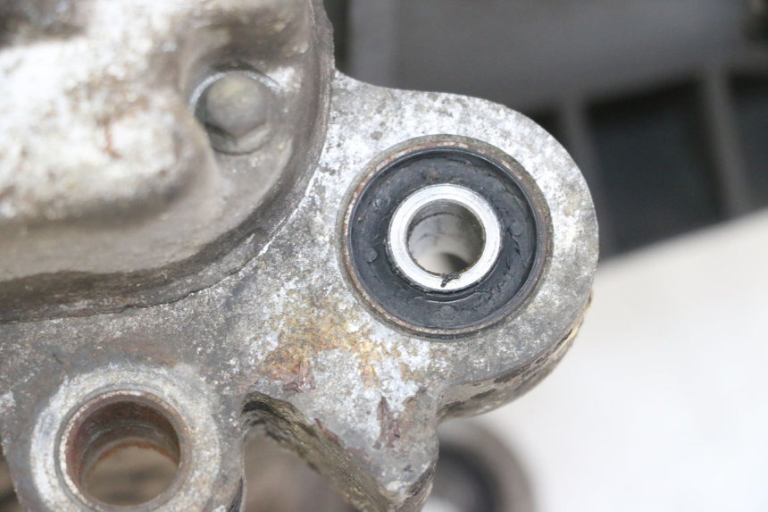 photo de ENGINE SYM FIDDLE 125 (2008 - 2010) - Technical close-up