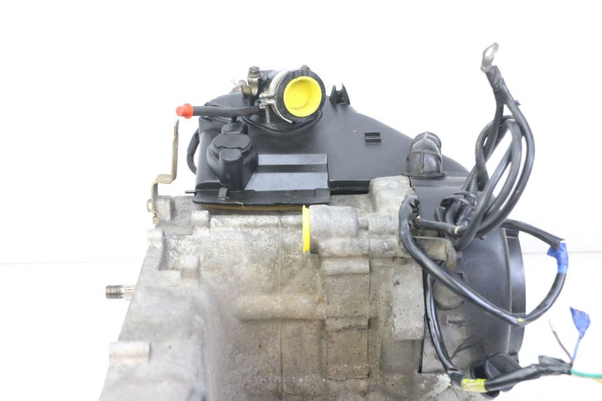 photo de ENGINE SYM FIDDLE 125 (2008 - 2010) - Checked used part