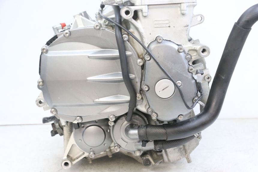 photo de ENGINE YAMAHA FJR ABS 1300 (2006 - 2012) - Distinctive features