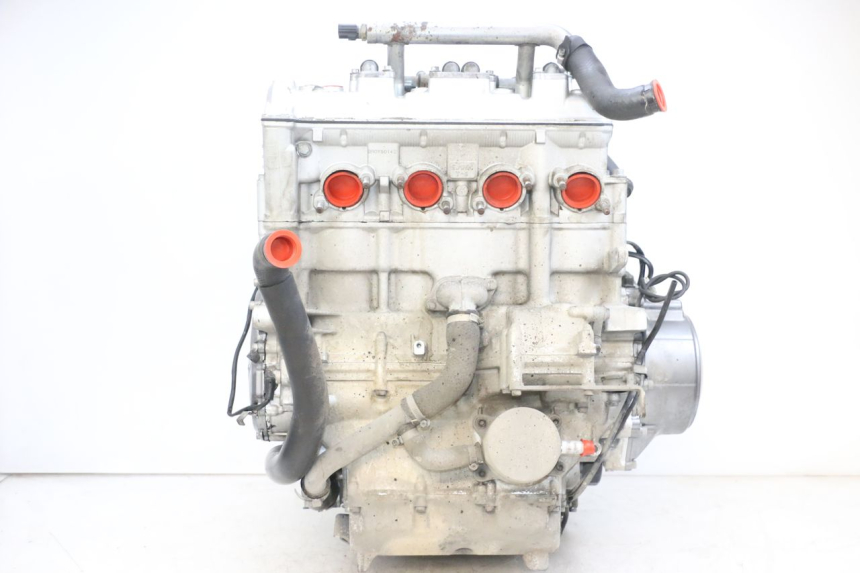 photo de ENGINE YAMAHA FJR ABS 1300 (2006 - 2012) - Spare part profile view