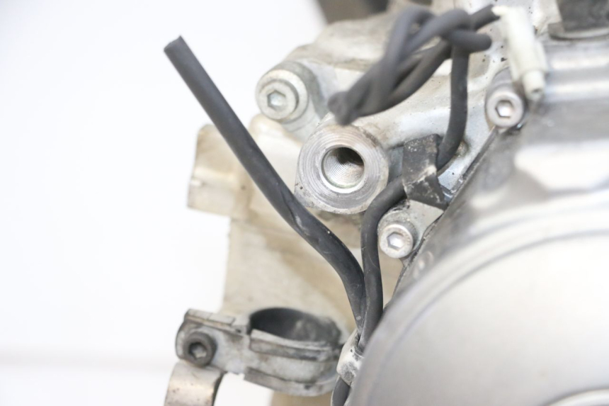photo de ENGINE YAMAHA FJR ABS 1300 (2006 - 2012) - Component detail