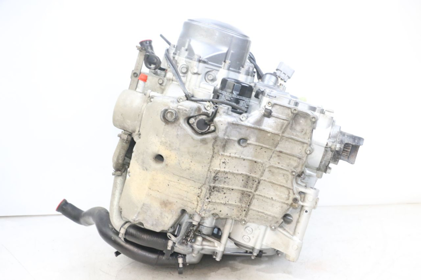 photo de ENGINE YAMAHA FJR ABS 1300 (2006 - 2012) - Product overview