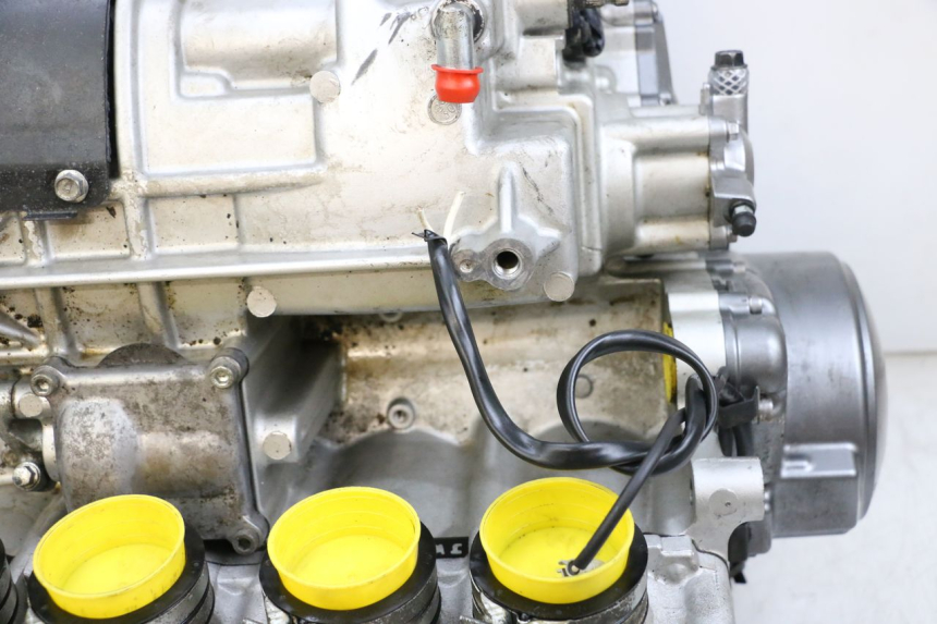 photo de ENGINE YAMAHA FJR ABS 1300 (2006 - 2012) - Component detail