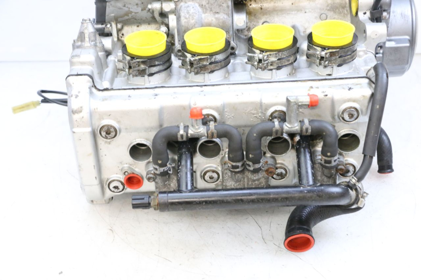 photo de ENGINE YAMAHA FJR ABS 1300 (2006 - 2012) - Alternative perspective