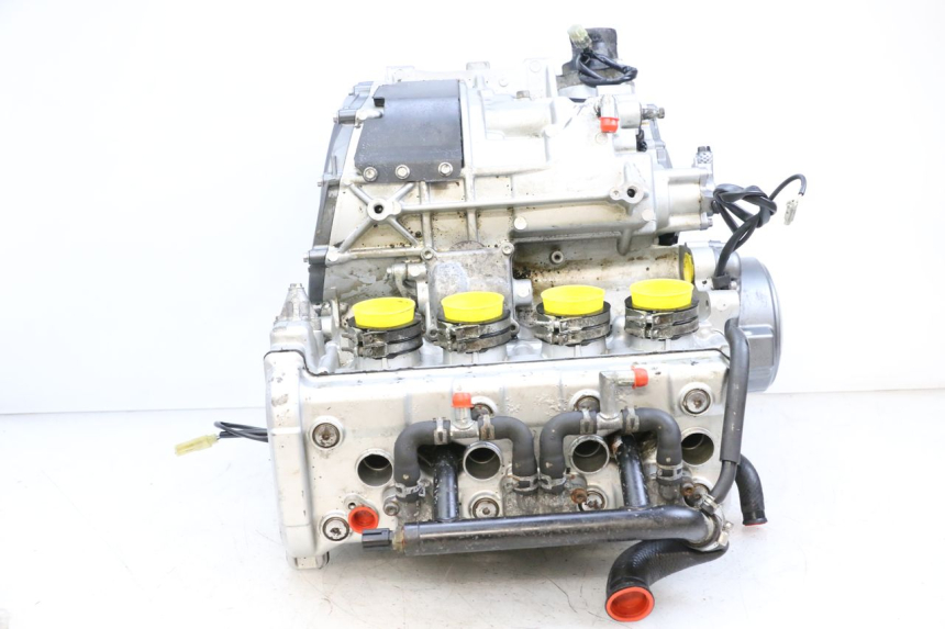 photo de ENGINE YAMAHA FJR ABS 1300 (2006 - 2012) - Product overview