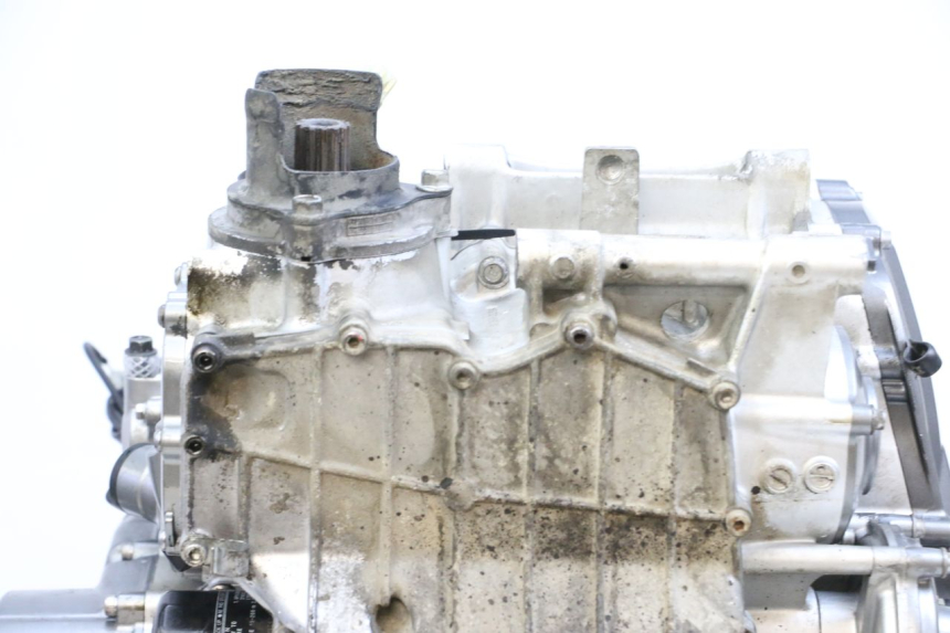 photo de ENGINE YAMAHA FJR ABS 1300 (2006 - 2012) - Checked used part