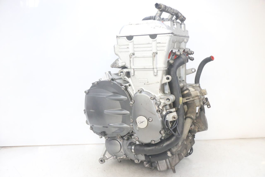 photo de ENGINE YAMAHA FJR ABS 1300 (2006 - 2012) - Component detail