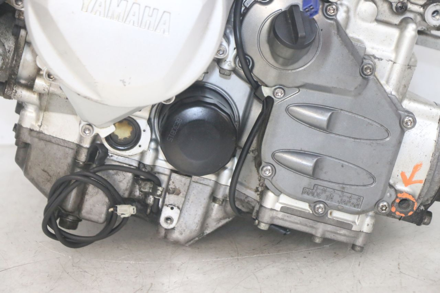 photo de ENGINE YAMAHA FJR ABS 1300 (2006 - 2012) - Additional view of the item