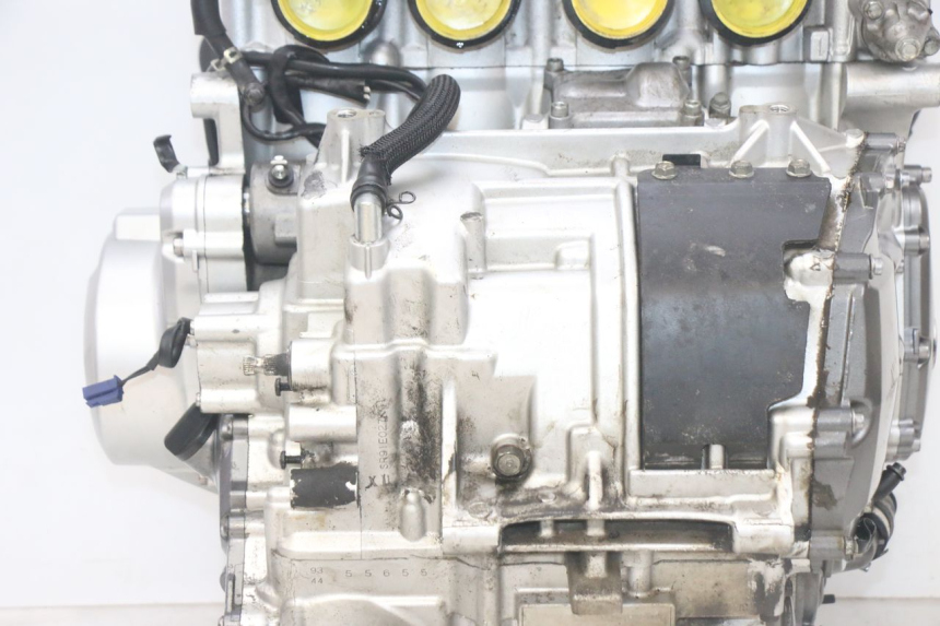 photo de ENGINE YAMAHA FJR ABS 1300 (2006 - 2012) - Component zoom