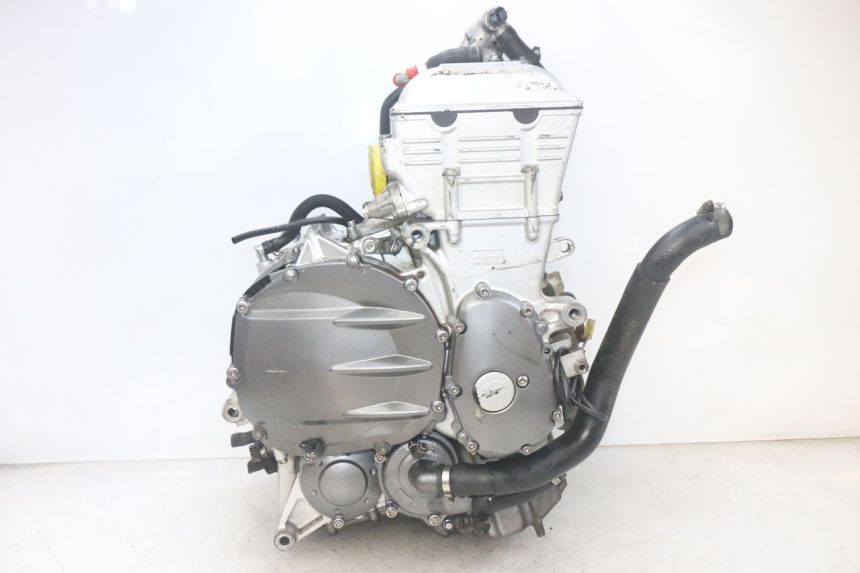 photo de ENGINE YAMAHA FJR ABS 1300 (2006 - 2012) - Alternative angle