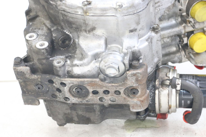 photo de ENGINE HONDA FJS SILVERWING SILVER WING 600 (2001 - 2010) - Component detail