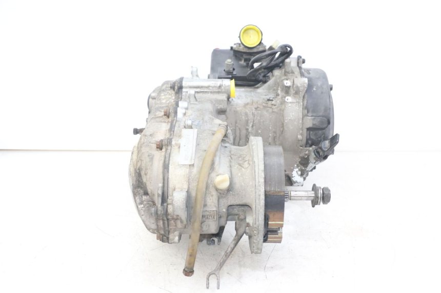 photo de ENGINE MBK FLAME X 125 (2004 - 2007) - Product overview