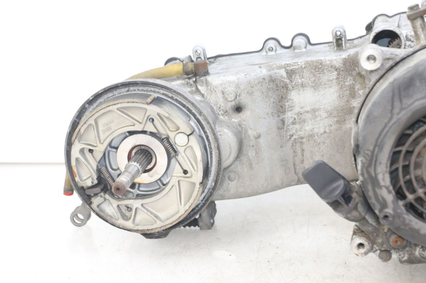 photo de ENGINE MBK FLAME X 125 (2007 - 2016) - Component zoom