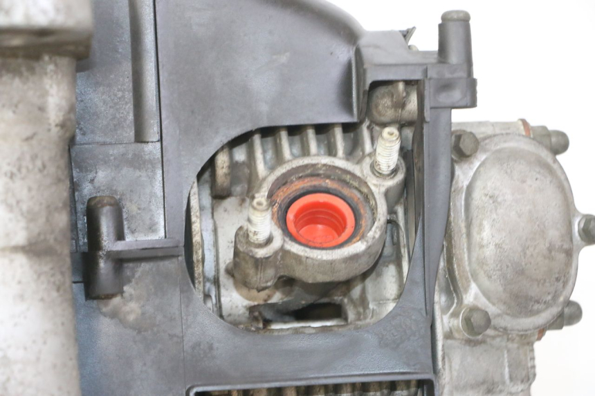 photo de ENGINE MBK FLAME X 125 (2007 - 2016) - Component detail