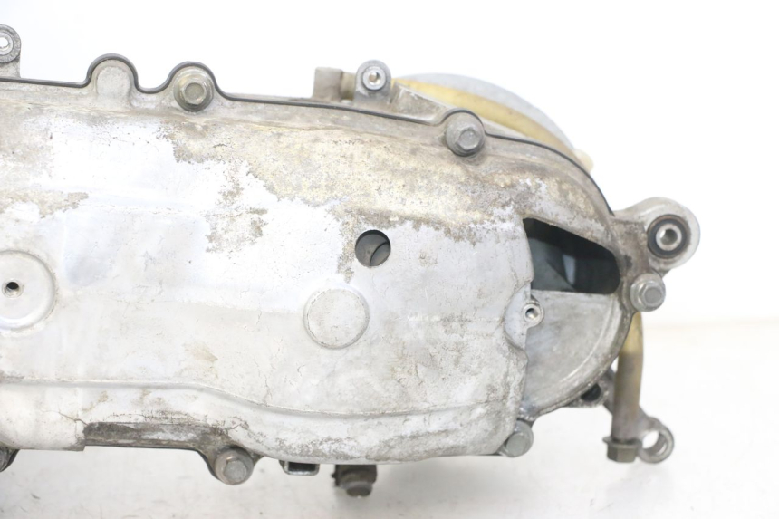 photo de ENGINE MBK FLAME X 125 (2007 - 2016) - Used quality zoom