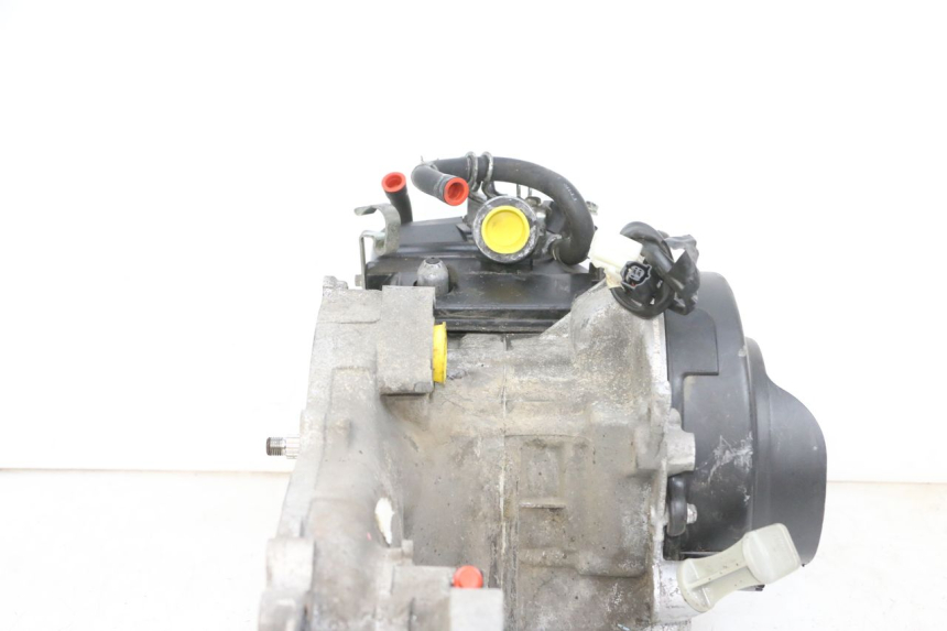 photo de ENGINE MBK FLIPPER 115 (2013 - 2017) - Component zoom