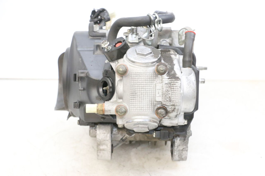 photo de ENGINE MBK FLIPPER 115 (2013 - 2017) - Spare part profile view