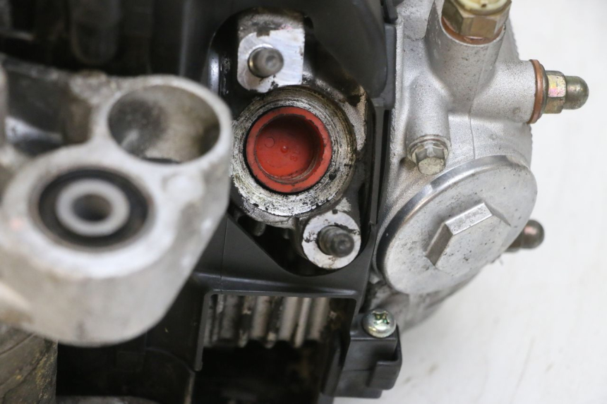 photo de ENGINE MBK FLIPPER 115 (2013 - 2017) - Product overview