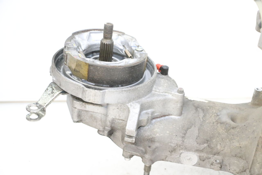 photo de ENGINE MBK FLIPPER 115 (2013 - 2017) - Checked used part