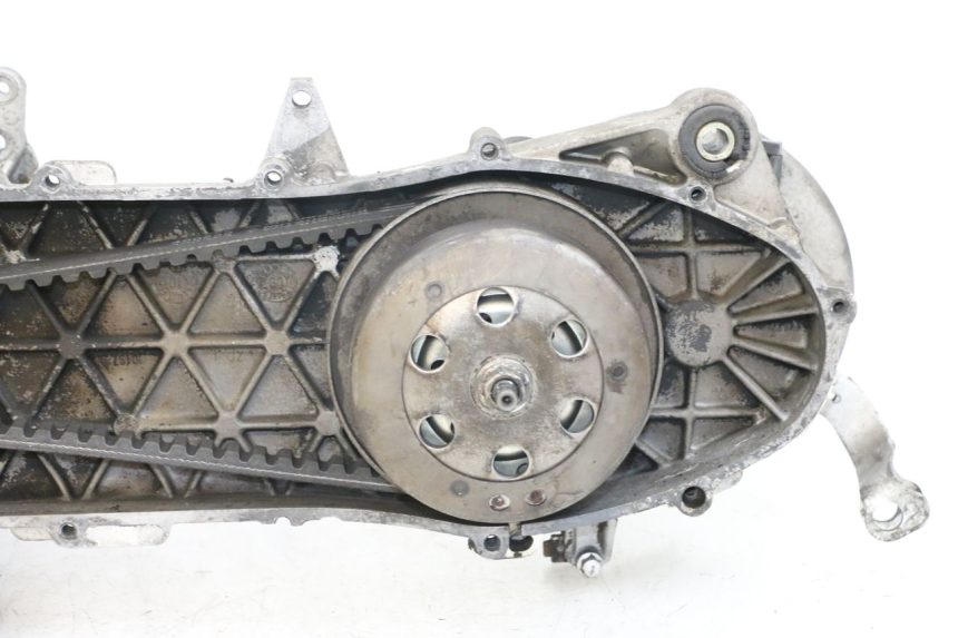 photo de ENGINE PIAGGIO FLY 2T 50 (2004 - 2017) - Component zoom