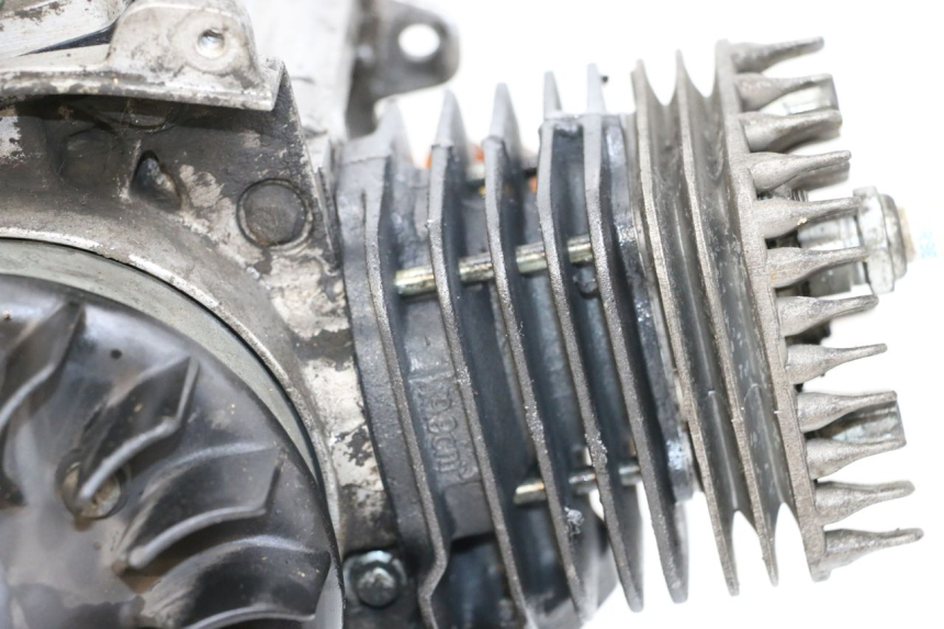 photo de ENGINE PIAGGIO FLY 2T 50 (2004 - 2017) - Product overview