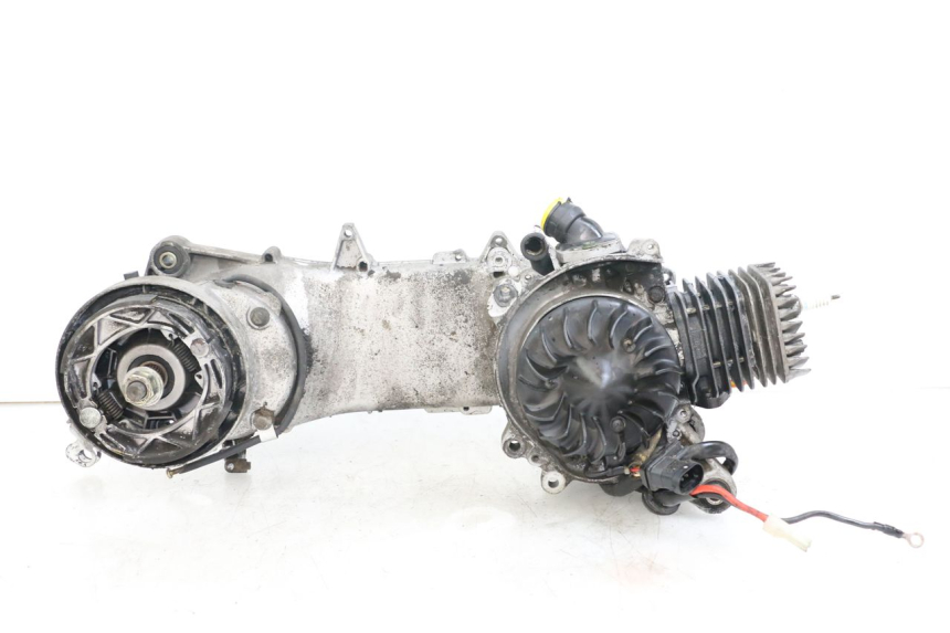 photo de ENGINE PIAGGIO FLY 2T 50 (2004 - 2017) - Checked used part