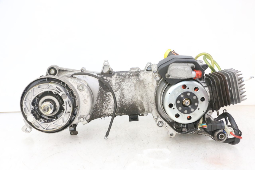 photo de ENGINE PIAGGIO FLY 2T 50 (2004 - 2017) - Component zoom